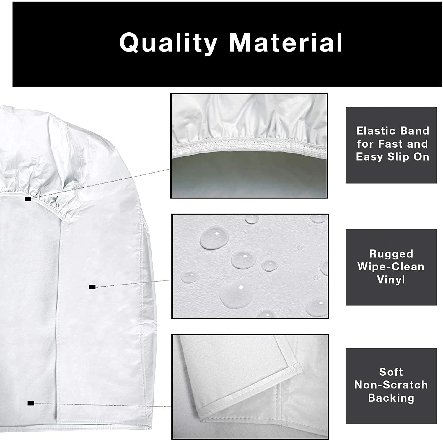 RV Wheel Covers Set Of 2(Rv Wheel Covers) 5 RV Wheel Covers Set Of 2(Rv Wheel Covers) - Image 5