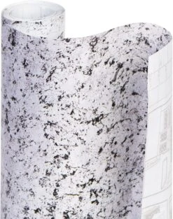 Shelf Liner Adhesive - (18 Inch X 20 Feet) - Drawer Cabinet Paper [Diamond Granite](Shelf Liner Adhesive 18 Inch X 20 Feet Drawer Cabinet Paper Diamond Granite) -Smart Design Store shelf liner adhesive 18 inch x 20 feet drawer cabinet paper diamond granite smart design shelf liner 8607706 439730