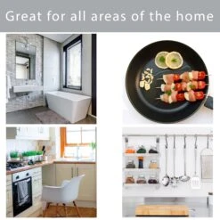 Smart Design Non-Scratch Cellulose Smart Scrub Sponge - Ultra Absorbent - Ergonomic Shape - Cleaning, Dishes, & Hard Stains(Smart Design Non Scratch Cellulose Smart Scrub Sponge Set Of 3 Ultra Absorbent Ergonomic Shape Cleaning Dishes Hard Stains) 25 Smart Design Non-Scratch Cellulose Smart Scrub Sponge - Ultra Absorbent - Ergonomic Shape - Cleaning, Dishes, & Hard Stains(Smart Design Non Scratch Cellulose Smart Scrub Sponge Set Of 3 Ultra Absorbent Ergonomic Shape Cleaning Dishes Hard Stains) -Smart Design Store smart design non scratch cellulose smart scrub sponge ultra absorbent ergonomic shape cleaning dishes hard stains smart design cleaning 7001995 incrementing num 536180