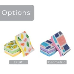 Smart Design Non-Scratch Cellulose Smart Scrub Sponge - Ultra Absorbent - Ergonomic Shape - Cleaning, Dishes, & Hard Stains(Smart Design Non Scratch Cellulose Smart Scrub Sponge Set Of 3 Ultra Absorbent Ergonomic Shape Cleaning Dishes Hard Stains) 36 Smart Design Non-Scratch Cellulose Smart Scrub Sponge - Ultra Absorbent - Ergonomic Shape - Cleaning, Dishes, & Hard Stains(Smart Design Non Scratch Cellulose Smart Scrub Sponge Set Of 3 Ultra Absorbent Ergonomic Shape Cleaning Dishes Hard Stains) -Smart Design Store smart design non scratch cellulose smart scrub sponge ultra absorbent ergonomic shape cleaning dishes hard stains smart design cleaning 7002025 incrementing num 316830