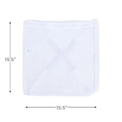 Sneaker Dryer And Wash Bag With Elastic Straps - 15.5 X 15.5 Inch(Laundry Wash Bag Sneaker) 9 Sneaker Dryer And Wash Bag With Elastic Straps - 15.5 X 15.5 Inch(Laundry Wash Bag Sneaker) -Smart Design Store sneaker dryer and wash bag with elastic straps 155 x 155 inch smart design laundry 3607015 1478092