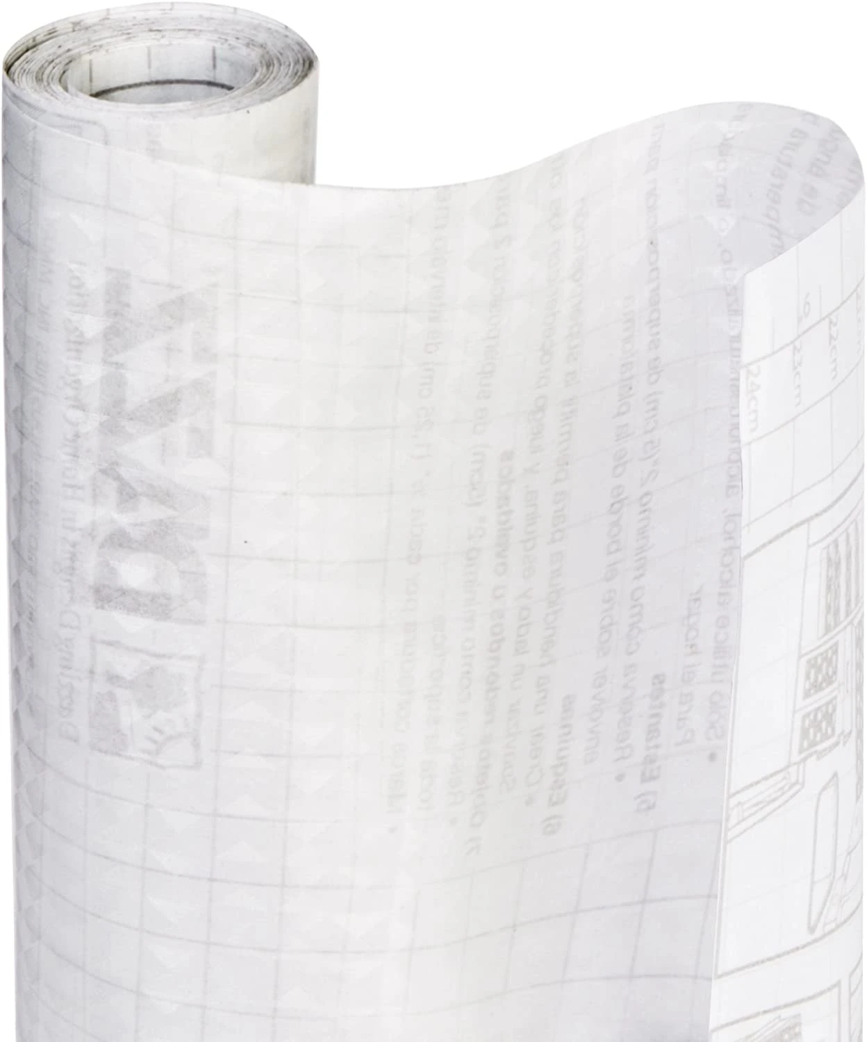 Textured Adhesive Shelf Liner(Textured Adhesive Shelf Liner 18x20ft) 1 Textured Adhesive Shelf Liner(Textured Adhesive Shelf Liner 18x20ft)