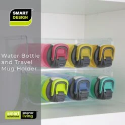 Water Bottle And Travel Mug Holder(Water Bottle And Travel Mug Holder) 13 Water Bottle And Travel Mug Holder(Water Bottle And Travel Mug Holder) -Smart Design Store water bottle and travel mug holder smart design 8003781as4 incrementing number 117002