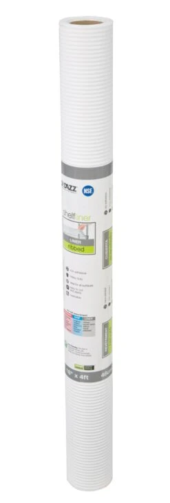 Wire Rack Shelf Liner - 18 Inch X 4 Feet - NSF Certified(Shelf Liner Wire Rack 18x4) 9 Wire Rack Shelf Liner - 18 Inch X 4 Feet - NSF Certified(Shelf Liner Wire Rack 18x4) -Smart Design Store wire rack shelf liner 18 inch x 4 feet nsf certified smart design shelf liner 8802098 incrementing number 959936