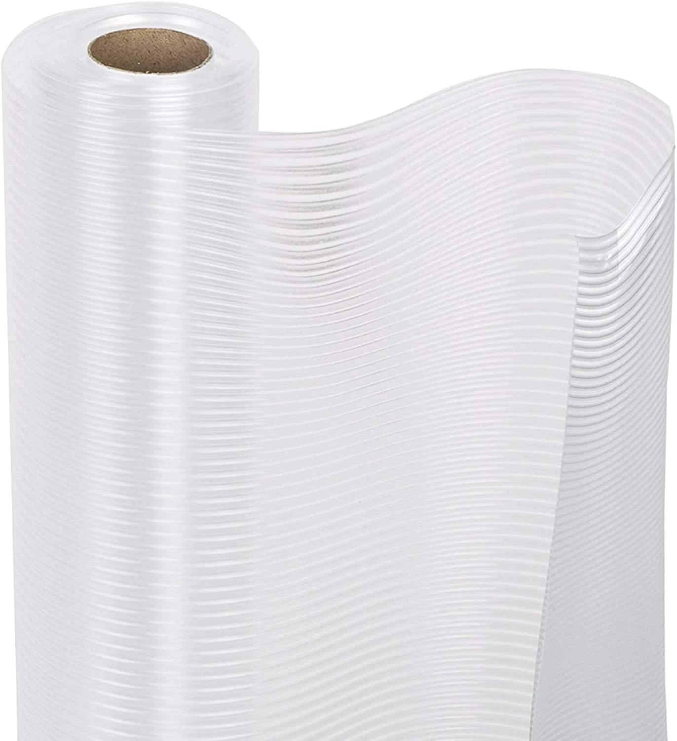 Wire Rack Shelf Liner - 18 Inch X 4 Feet - NSF Certified(Shelf Liner Wire Rack 18x4) 5 Wire Rack Shelf Liner - 18 Inch X 4 Feet - NSF Certified(Shelf Liner Wire Rack 18x4) - Image 5