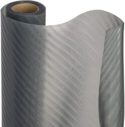 Wire Rack Shelf Liner - 20 Inch X 5 Feet - NSF Certified(Shelf Liner Wire Rack 20x5) 25 Wire Rack Shelf Liner - 20 Inch X 5 Feet - NSF Certified(Shelf Liner Wire Rack 20x5) -Smart Design Store wire rack shelf liner 20 inch x 5 feet nsf certified smart design shelf liner 8832098 407007