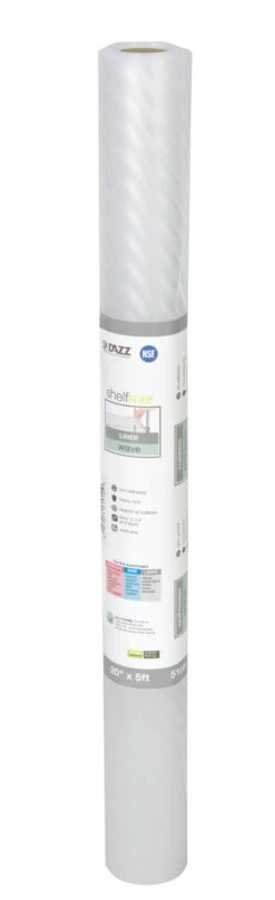 Wire Rack Shelf Liner - 20 Inch X 5 Feet - NSF Certified(Shelf Liner Wire Rack 20x5) 30 Wire Rack Shelf Liner - 20 Inch X 5 Feet - NSF Certified(Shelf Liner Wire Rack 20x5) -Smart Design Store wire rack shelf liner 20 inch x 5 feet nsf certified smart design shelf liner 8832498 454705